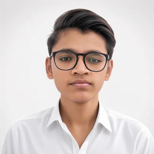 Devendra Variya