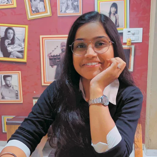 Miss Yadav
